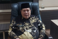  Plt Bupati Lebong Minta Optimalkan Program PMT, Dinkes: Tidak Bisa Dipaksakan 