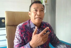 PAD Jeblok, Kinerja OPD Pemkab Kepahiang Disorot