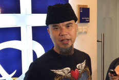 Dhani Disiapkan Gerindra Lawan Petahana Surabaya
