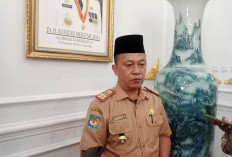 ASN Nyalon Pilkada, Kepala BKD Provinsi Bengkulu: Silakan Mundur