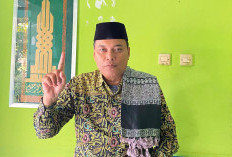 TAUSIYAH JUMAT: Cara Mencintai Nabi Muhammad SAW