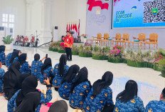 Bank Bengkulu Gencarkan Sosialisasi Pinjaman Khusus PPPK