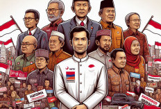 Sejarah Pemilu di Indonesia dari Tahun 1955 hingga 2019, Kamu Sudah Tahu? 