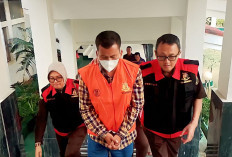 Kasus Asrama Haji P21, Lanjut ke Persidangan