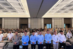 BGN Perketat Program MBG di Bengkulu 2026, Dorong Kualitas dan Serapan Pangan Lokal