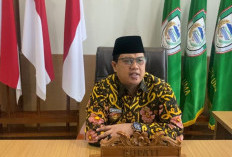 Cuti Kampanye Berakhir, Hari Ini Pjs Bupati Seluma Sertijab 