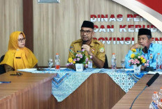 8 SMK di Bengkulu Berstatus BLUD, Diharapkan Cetak Wirausaha Muda