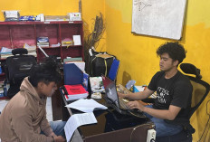 Buronan Curanmor Kambuhan Dibekuk di Perbatasan, Baru Kabur, Sempat Gasak Motor Lagi