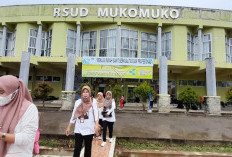 Atasi Krisis Obat, RSUD Mukomuko Gandeng 3 Apotek