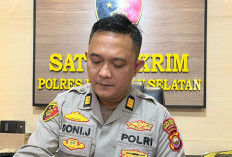 Tim Totaici Polres Bengkulu Selatan Bekuk 2 Pelaku Kasus Penganiayaan 