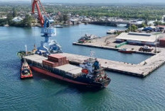 Alur Pelabuhan Pulau Baai Dinilai Dongkrak Ekonomi Bengkulu 2026