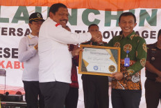 Berobat Gratis di Bengkulu Utara Cukup Pakai E-KTP