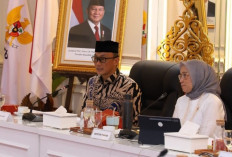 BKN dan KemenPANRB Bahas Rangkaian Seleksi PPPK Tahap 2, Ditargetkan Tuntas Juli 2025