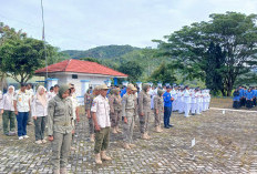2 ASN Satpol PP Lebong Bolos Kerja 2 Tahun, Sanksi Berat, Penghentian Gaji Setahun