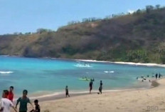 Wajib Kamu Kunjungi! Berikut 5 Tempat Wisata Populer di Lombok Utara