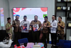 Bengkulu Selatan Perkuat Komitmen Antikorupsi
