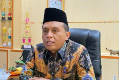 Pelamar CPNS di Bengkulu Tengah yang Memenuhi Syarat Menjadi 2.359 Orang