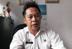 Dianggarkan Rp1,6 Miliar Untuk Partai Politik di DPRD Bengkulu Utara