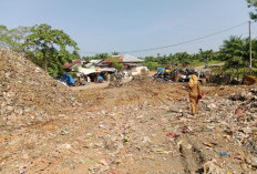 Pemkot Bengkulu Benahi Akses Jalan TPA Air Sebakul 2026