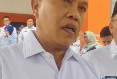 Azhari: Kami Terbuka dengan Kritikan
