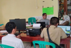 Dana Desa 2026 Menyempit, Infrastruktur Desa Mukomuko Terancam Tertunda