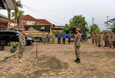  Satpol PP Pantau Pelajar Berkeliaran Saat Jam Sekolah, Ini Alasannya