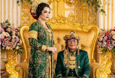 Pernikahan Kakek 71 Tahun dan Gadis 18 Tahun di Luwu Viral, Tak Tercatat Secara Resmi
