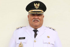 Rifai: Pemkab Bengkulu Selatan Dukung Efisiensi Anggaran