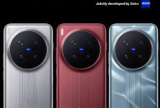  Vivo X300 Ultra Diluncurkan April 2026 di Indonesia, Cek Dulu Bocoran Spesifikasi dan Harganya