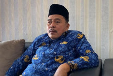 OPD Diminta Anggarkan Gaji Untuk Tenaga Outsourcing, Tidak Ada Lagi Tenaga Honorer