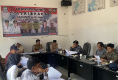 Pencairan Dana Banpol Seluma Diproses Pekan Ini