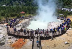 Rating Tertinggi, Paling Populer, dan Wajib Dikunjungi! Berikut 4 Tempat Wisata Banjarnegara Terbaru 2025