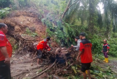 BPBD Akan Aktifkan Kembali Relawan Bencana di Seluruh Desa