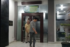 Aroma Korupsi Berjamaah, Pemotongan Honor hingga TKS Fiktif di Rejang Lebong 