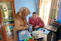  Bantuan Alat Tangkap dan Mesin Perahu  Mulai Disalurkan, Segini Pagunya! 