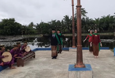 Tradisi dan Seni yang Menginspirasi! Berikut 3 Budaya Bengkulu Selatan