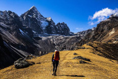 10 Fakta Gunung Everest yang Bikin Kamu Tercengang!, Salah Satunya Tempat 'Berburu' Mayat