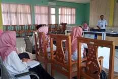 45.000 SPPT-PBB Diterbitkan, Pemdes Kabupaten Mukomuko Diminta BKD Tagih Pajak ke Warga