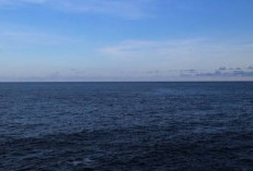 5  Laut Terdalam  di Dunia, Salah Satunya Ada di Indonesia