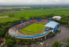 Pemerintah Pusat Siapkan Rp 2,8 Triliun Gelontorkan Bangun Dan Renovasi Stadion Selama 2024