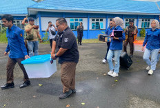 Geledah Kantor PUPR-P dan BKD Lebong, Kejari Dalami Dugaan Korupsi Pemeliharaan Jalan dan Jembatan Rp1,1 M