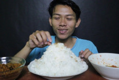 Ini yang Terjadi Bila Menghilangkan Nasi dan Gula dari Menu Sehari-hari, Sulit Dibayangkan!