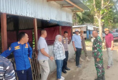 Berantas Warung Remang-Remang, Kasatpol PP BS: Tunggu Laporan Masyarakat
