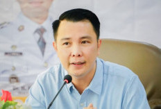 Playground Ramah Anak Segera Dibangun, Bupati Fikri Akan Lakukan Peletakan Batu Pertama