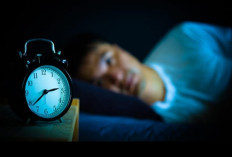 Susah Tidur, Berikut 13 Cara Ampuh Mengatasinya