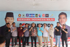 Kejar Dukungan Parpol, Sekda Lebong Hanya Mau Berpasangan Helmi Hasan di Pilgub Bengkulu 