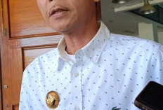 Bupati Gusril Optimis GI Bintuhan Akan Beroperasi Tahun Ini 