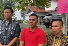 Dalami Dugaan Pungli PPG Kemenag, Jaksa Panggil Kepala Disdikbud Seluma   