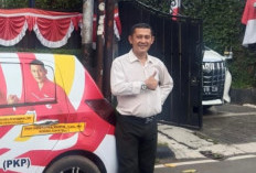 PAW Iwan Harjo Tunggu Hasil Rapimnas PKPI 