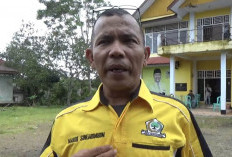 Partai Golkar dan PDIP Incar Kursi Bupati Bengkulu Utara